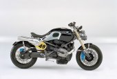 2009 BMW Lo Rider photo